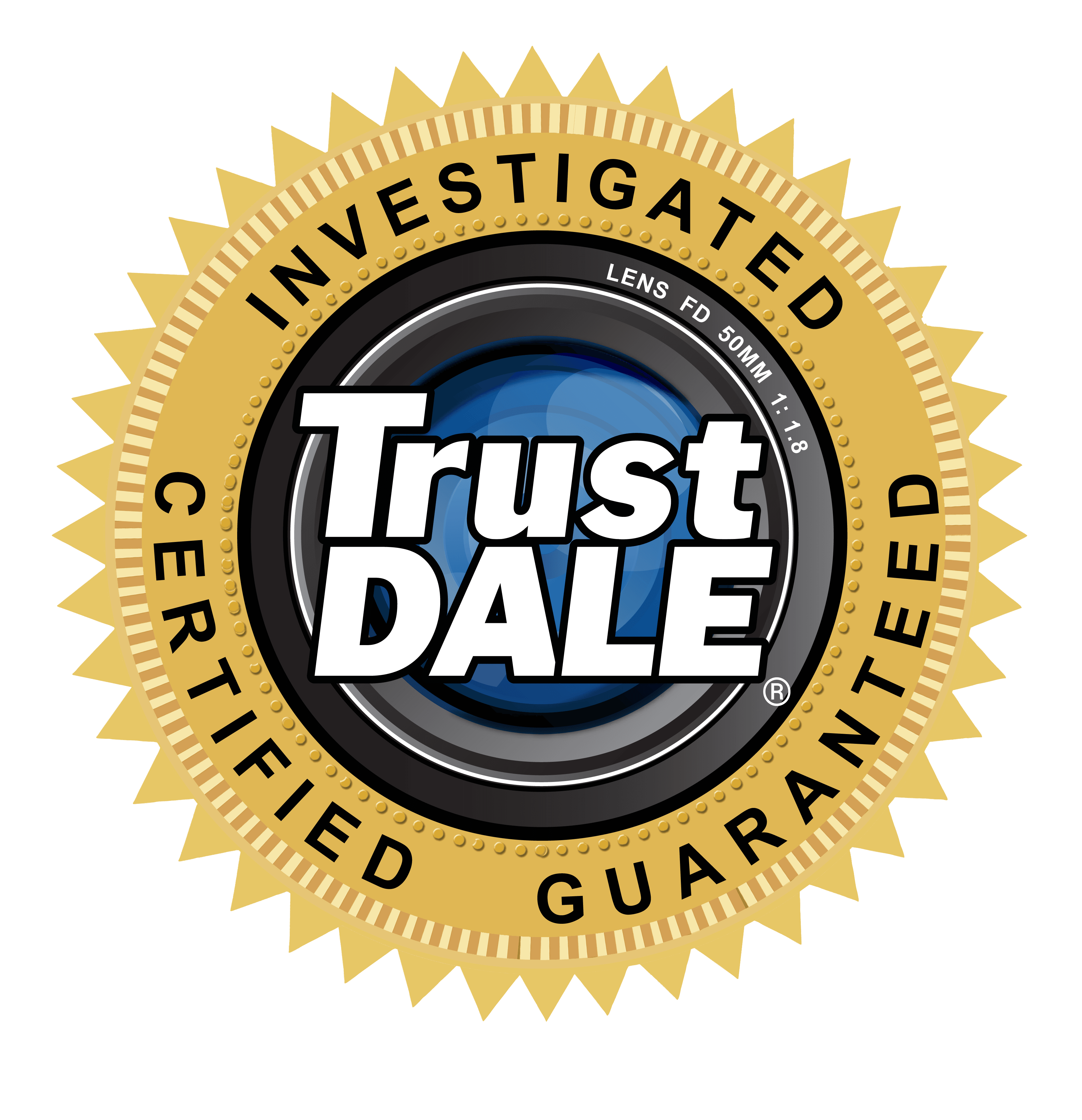 Image of TrustDALE - Marnie Image of TrustDALE - Marnie